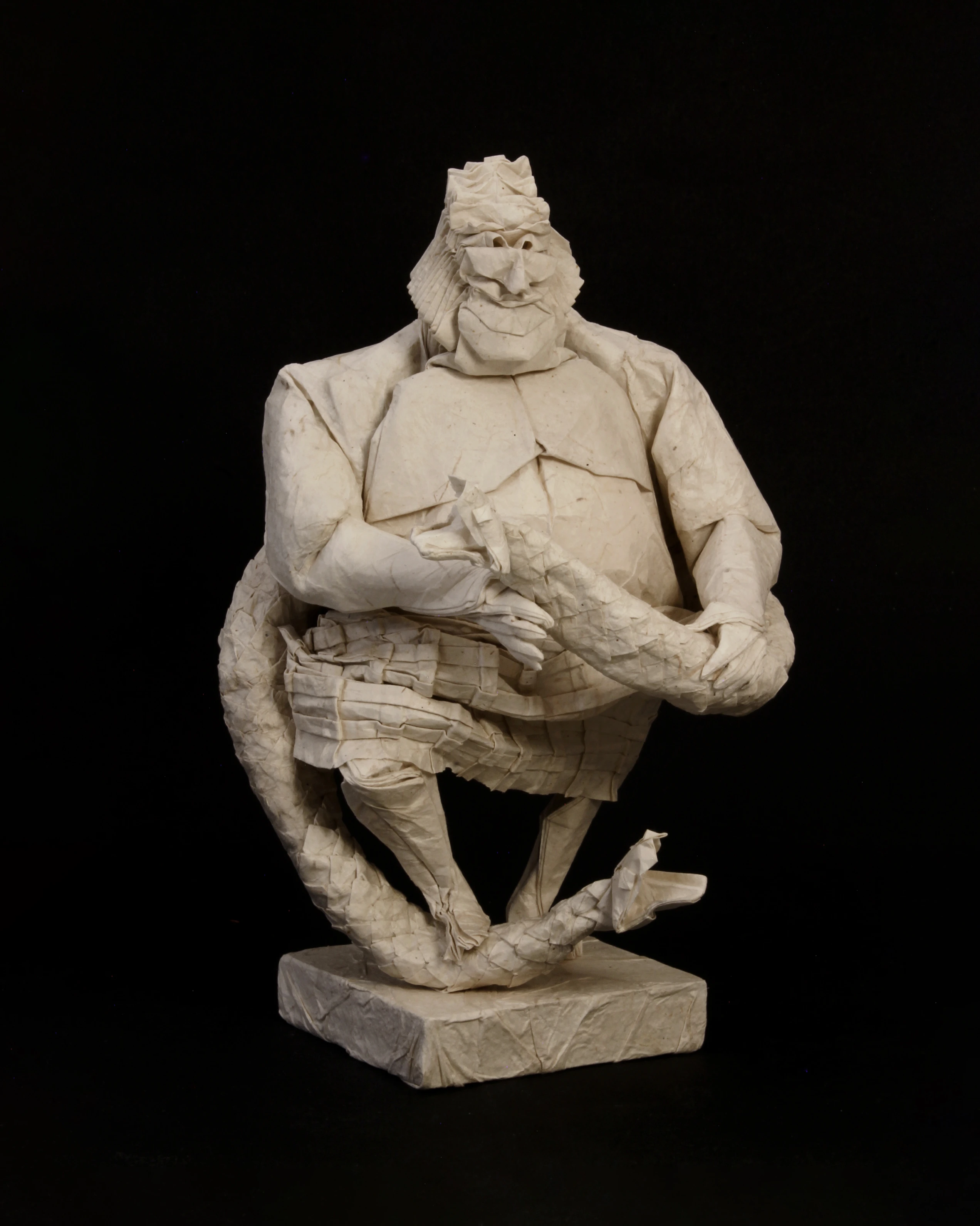 Snake Hunter Act 1 - View 1